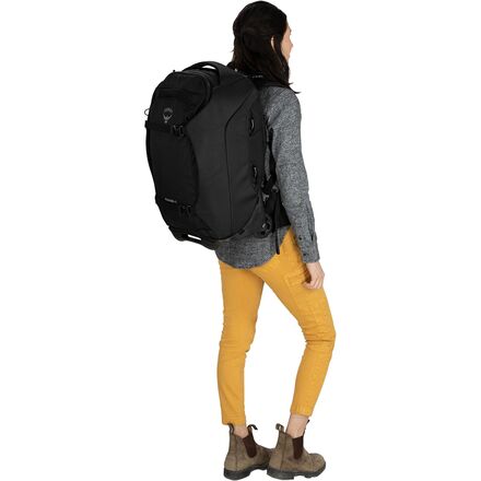 Osprey Packs - Sojourn 45L Rolling Gear Bag