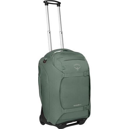 Sojourn 45L Rolling Gear Bag