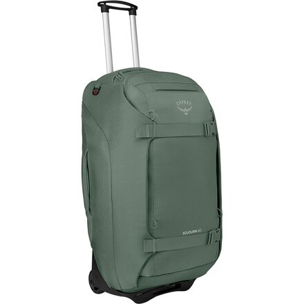 Sojourn 80L Rolling Gear Bag