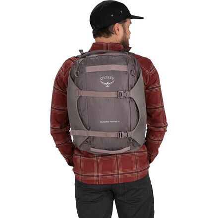 Osprey Packs - Sojourn Porter 30L Pack