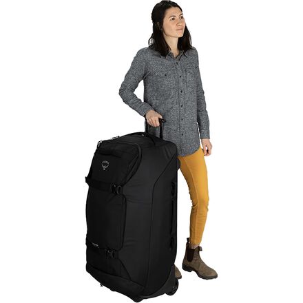Osprey Packs - Sojourn Shuttle 130L Bag