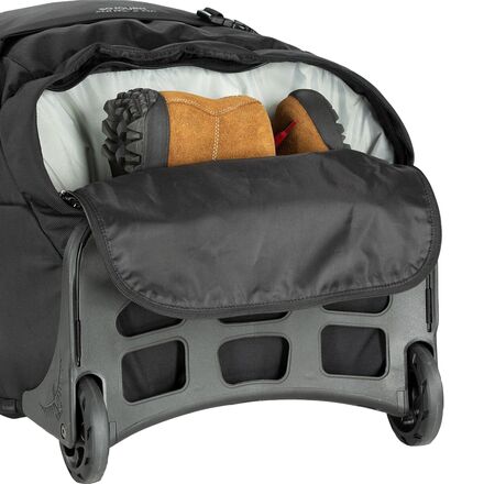 Osprey Packs - Sojourn Shuttle 130L Bag