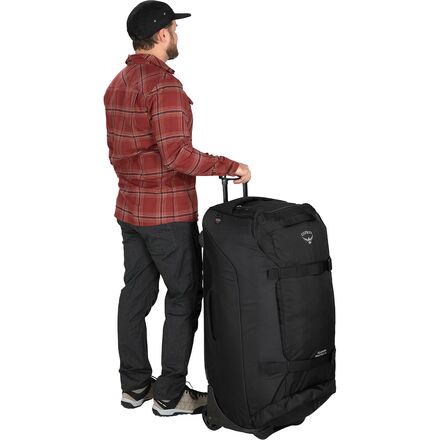 Osprey Packs - Sojourn Shuttle 130L Bag