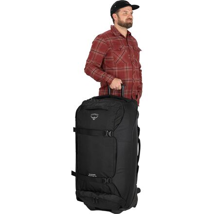 Osprey Packs - Sojourn Shuttle 130L Bag