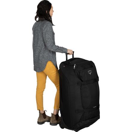 Osprey Packs - Sojourn Shuttle 130L Bag
