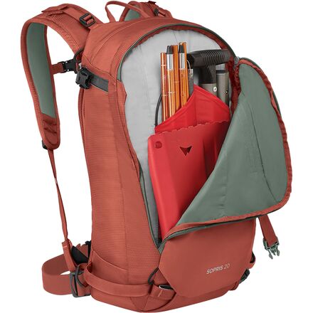Osprey Packs - Sopris 20L Backpack - Women's