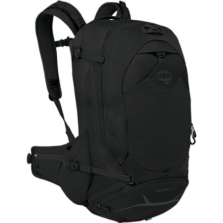 Escapist 30 Bikepacking Backpack