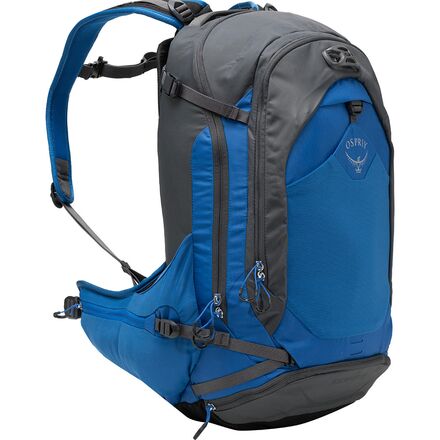 Escapist 30 Bikepacking Backpack