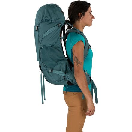 Osprey Packs - Renn 50L Backpack - Women's