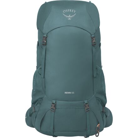 Osprey Packs - Renn 65L Backpack - Extended Fit - Women's