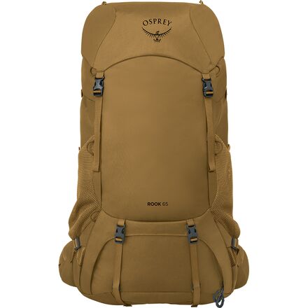 Osprey Packs - Rook 65L Backpack - Extended Fit - Men's
