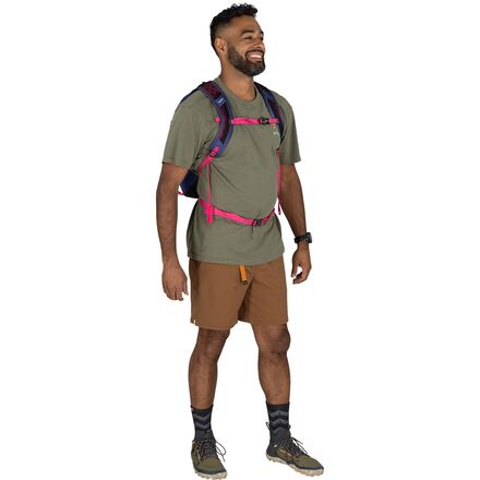 Osprey Packs - Sportlite Hydraulics 20L Backpack