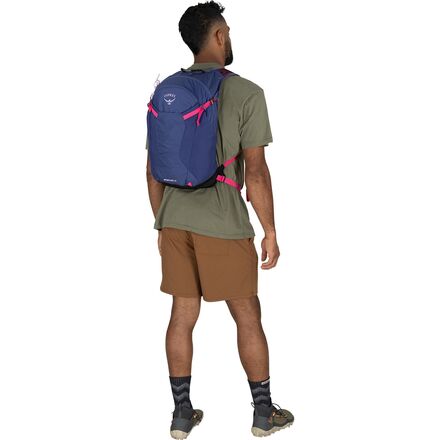 Osprey Packs - Sportlite Hydraulics 20L Backpack