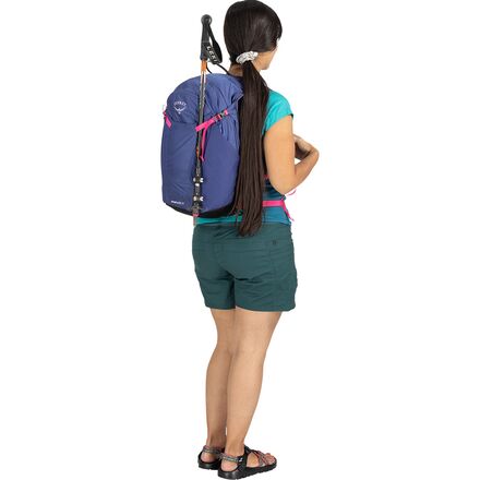 Osprey Packs - Sportlite Hydraulics 20L Backpack