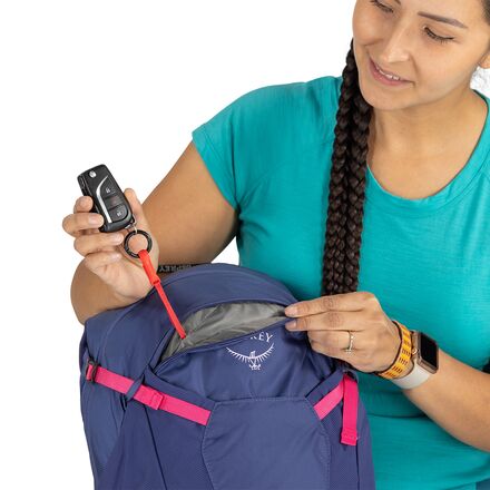 Osprey Packs - Sportlite Hydraulics 20L Backpack