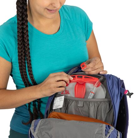 Osprey Packs - Sportlite Hydraulics 20L Backpack