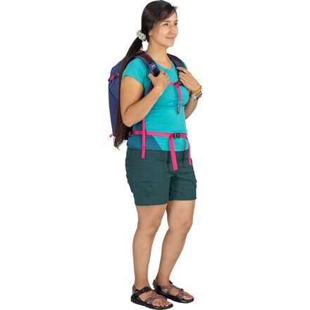 Osprey Packs - Sportlite Hydraulics 20L Backpack