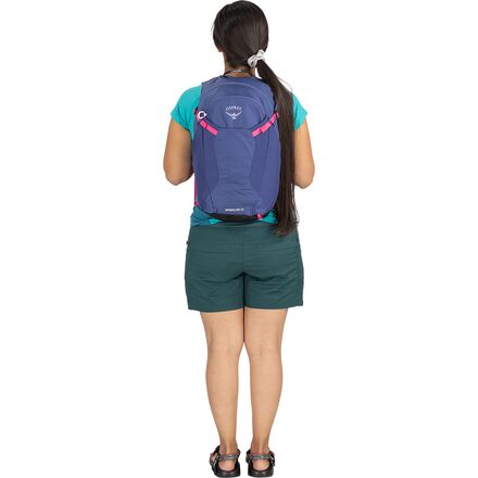Osprey Packs - Sportlite Hydraulics 20L Backpack