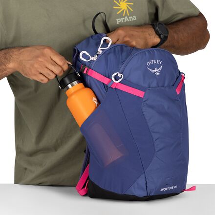 Osprey Packs - Sportlite Hydraulics 20L Backpack