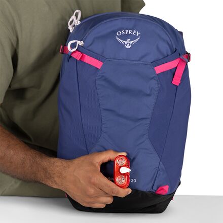 Osprey Packs - Sportlite Hydraulics 20L Backpack