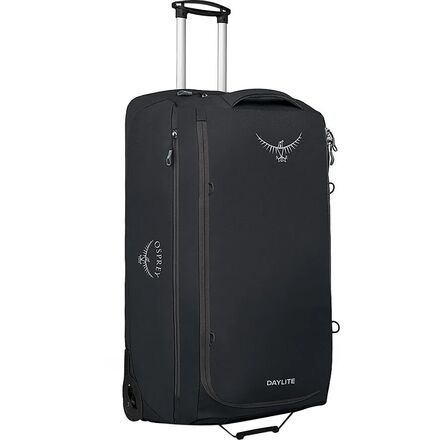 Osprey Packs - Daylite 115L Wheeled Duffel