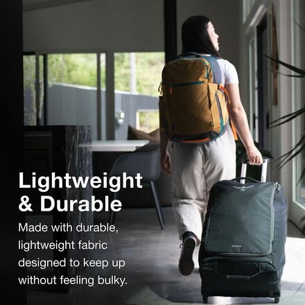 Osprey Packs - Daylite 115L Wheeled Duffel