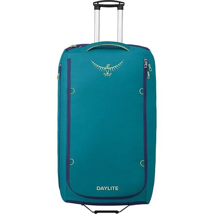 Daylite 115L Wheeled Duffel