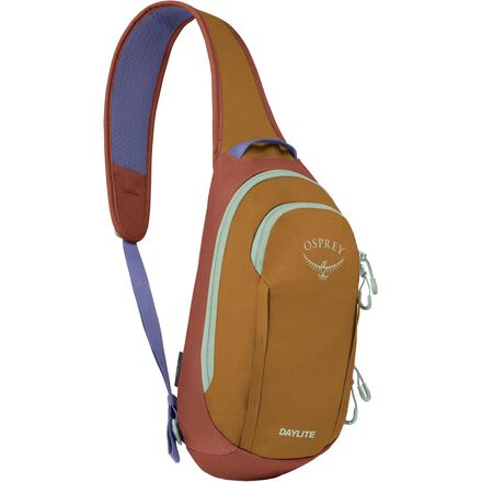 kelty vs osprey sling bag for ccw Daylite Shoulder  Compact Crossbody Sling Backpack Everyday Carry, Festivals, and Travel  Lightweight, Comfortable Fit for Hands-Free Convenience, Tan Concrete delicate accessories kelty vs osprey sling bag