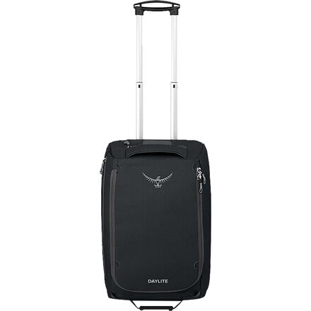 Daylite Carry-On Wheeled 40L Duffel