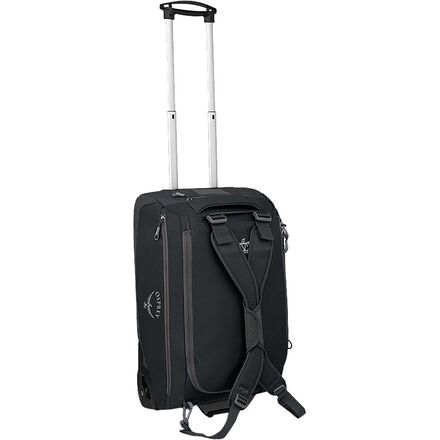 Osprey Packs - Daylite Carry-On Wheeled 40L Duffel
