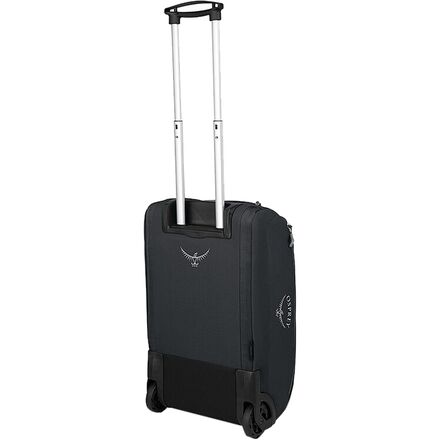 Osprey Packs - Daylite Carry-On Wheeled 40L Duffel