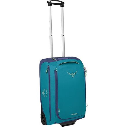 Daylite Carry-On Wheeled 40L Duffel