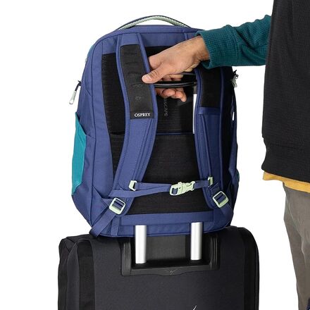 Osprey Packs - Daylite Expandable 26L+6L Travel Pack