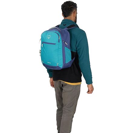 Osprey Packs - Daylite Expandable 26L+6L Travel Pack