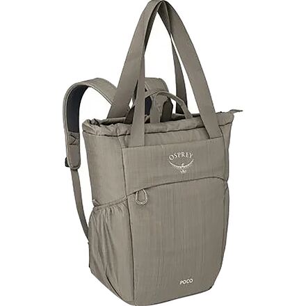 Poco Changing Tote