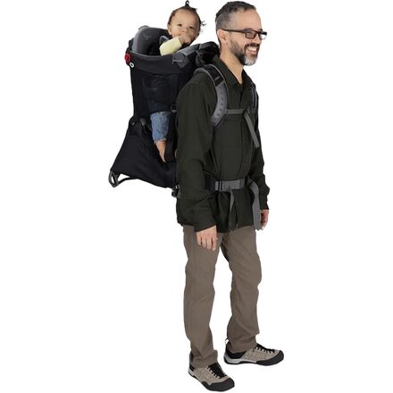 Osprey Packs - Poco Child Carrier