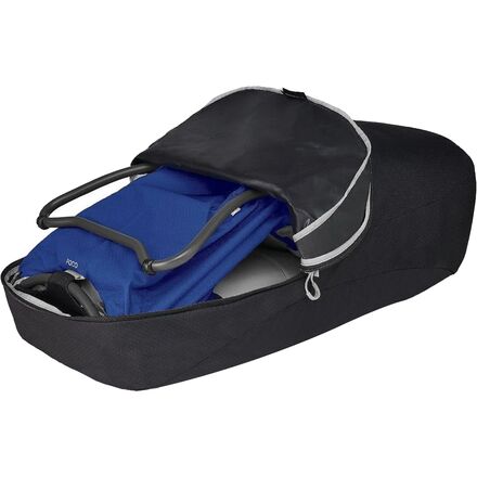 Poco Child Carrier Case