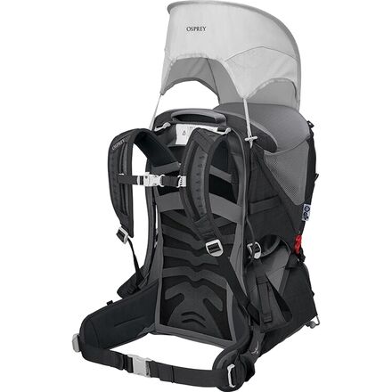 Osprey Packs - Poco Child Carrier Premium