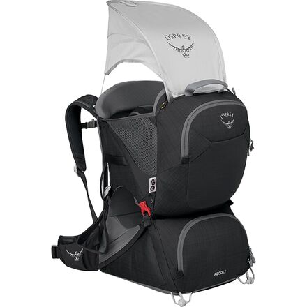 Osprey Packs - Poco Child Carrier Premium