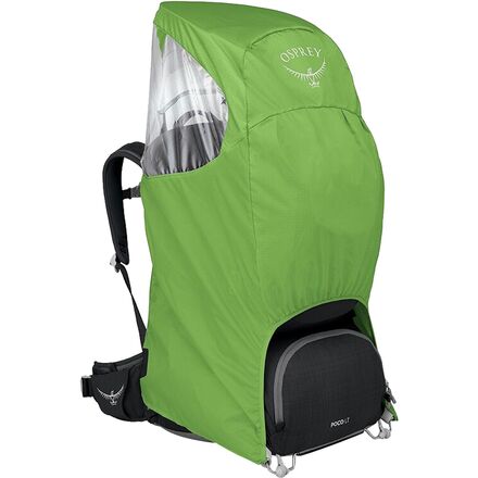 Osprey Packs - Poco Child Carrier Premium