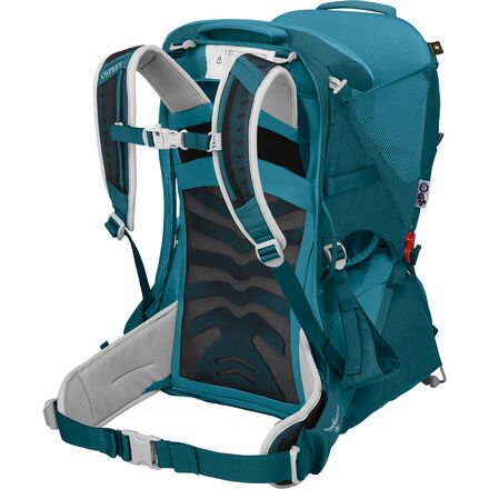 Osprey Packs - Poco LT Child Carrier