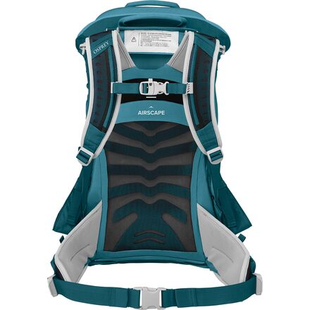 Osprey Packs - Poco LT Child Carrier