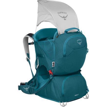 Osprey Packs - Poco LT Child Carrier