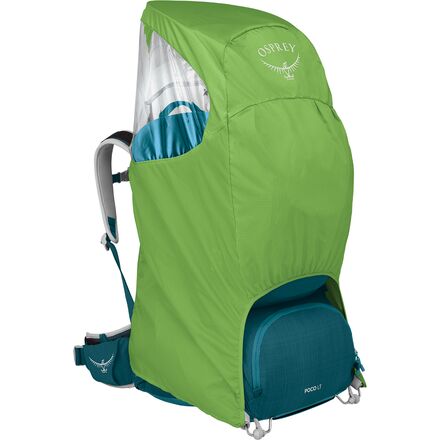 Osprey Packs - Poco LT Child Carrier