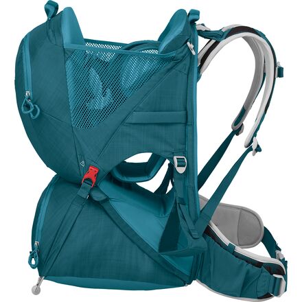 Osprey Packs - Poco LT Child Carrier