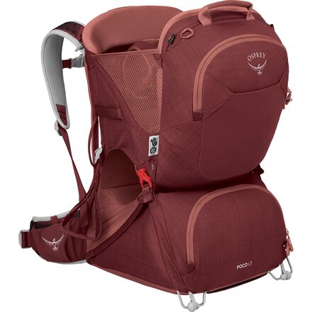 Poco LT Child Carrier