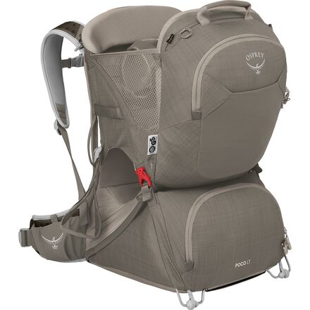 Poco LT Child Carrier