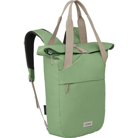 Arcane 20L Tote Pack