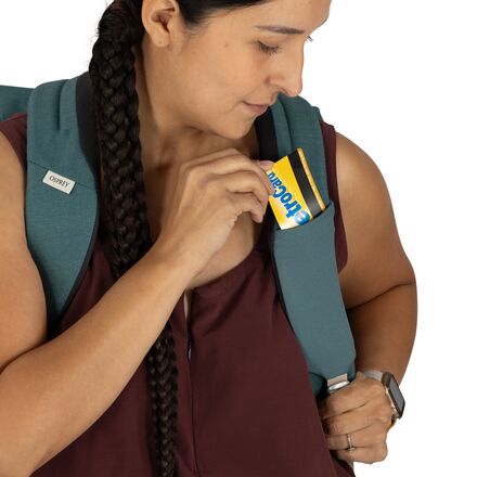Osprey Packs - Arcane 24L Roll Top Pack