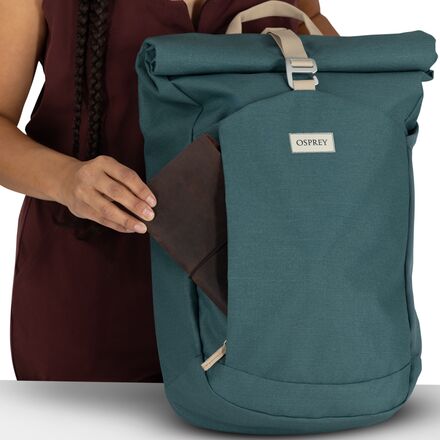 Osprey Packs - Arcane 24L Roll Top Pack